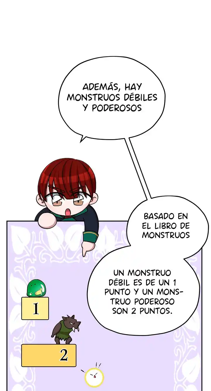 La Hija Del Rey Elemental - Capítulo 23 - Página 11 - LectorTMOo