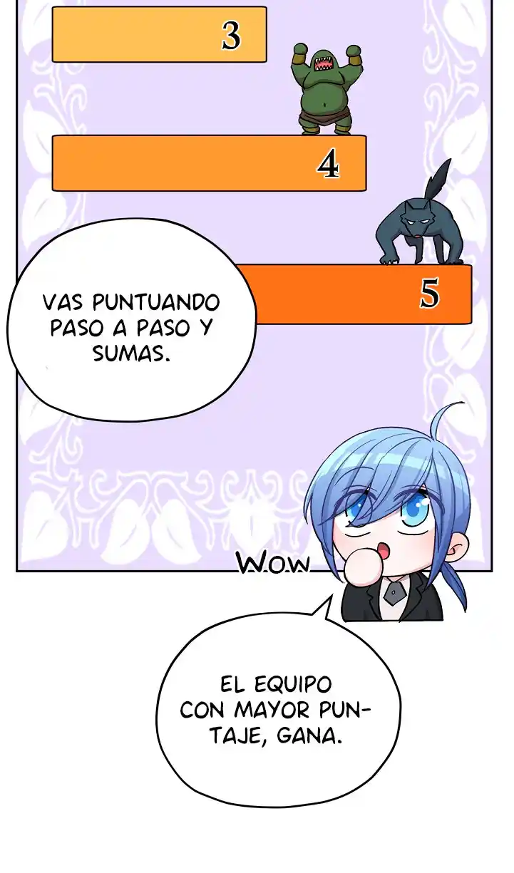 La Hija Del Rey Elemental - Capítulo 23 - Página 12 - LectorTMOo