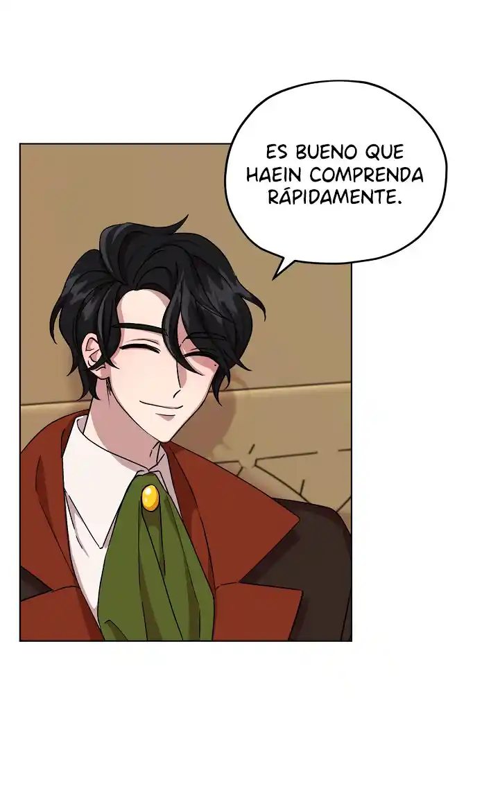 La Hija Del Rey Elemental - Capítulo 23 - Página 13 - LectorTMOo