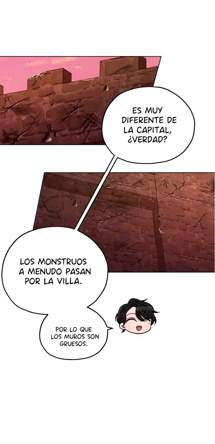 La Hija Del Rey Elemental - Capítulo 23 - Página 19 - LectorTMOo