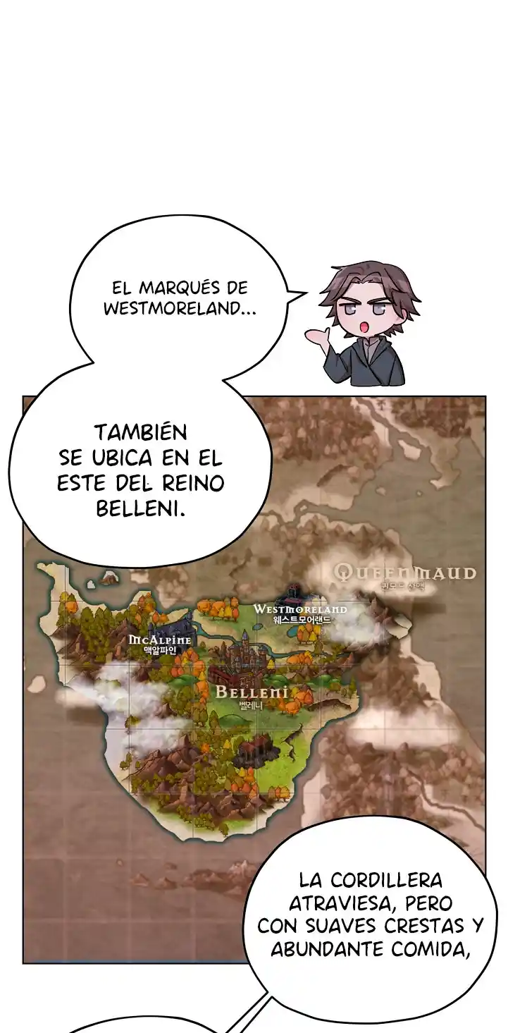 La Hija Del Rey Elemental - Capítulo 23 - Página 20 - LectorTMOo