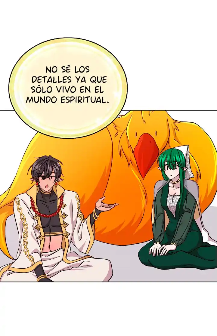La Hija Del Rey Elemental - Capítulo 23 - Página 23 - LectorTMOo