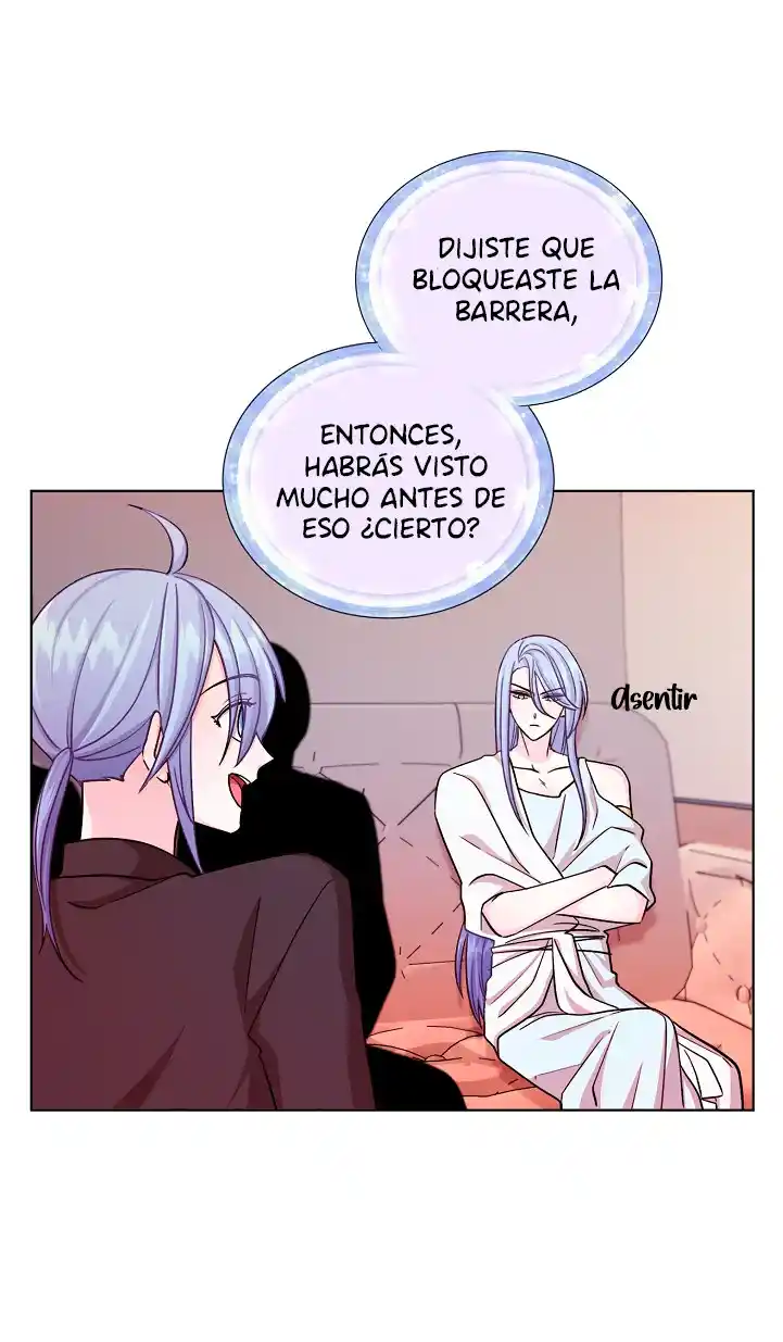 La Hija Del Rey Elemental - Capítulo 23 - Página 24 - LectorTMOo