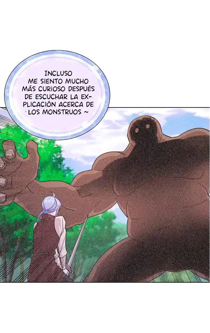 La Hija Del Rey Elemental - Capítulo 23 - Página 25 - LectorTMOo