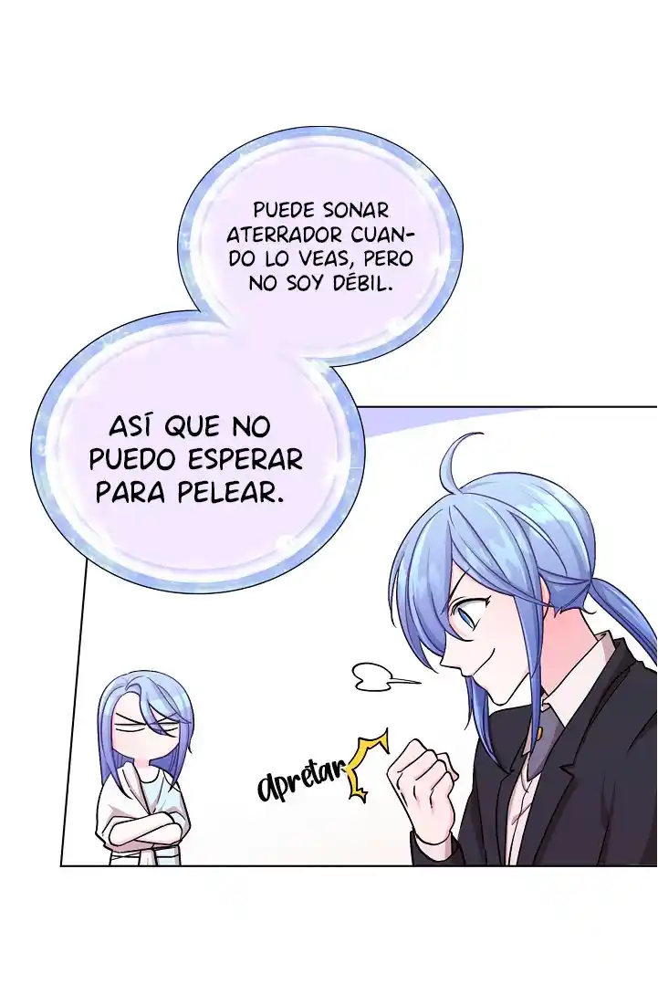 La Hija Del Rey Elemental - Capítulo 23 - Página 26 - LectorTMOo