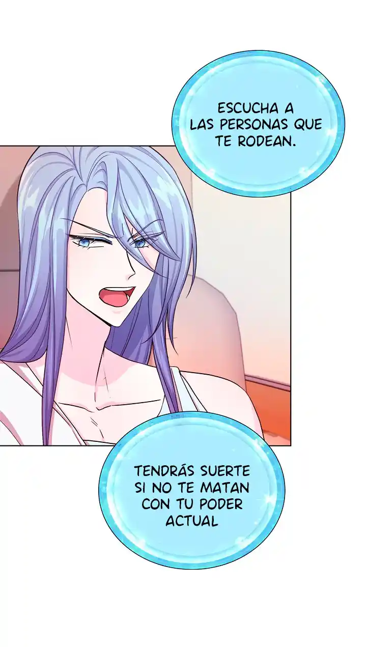 La Hija Del Rey Elemental - Capítulo 23 - Página 27 - LectorTMOo