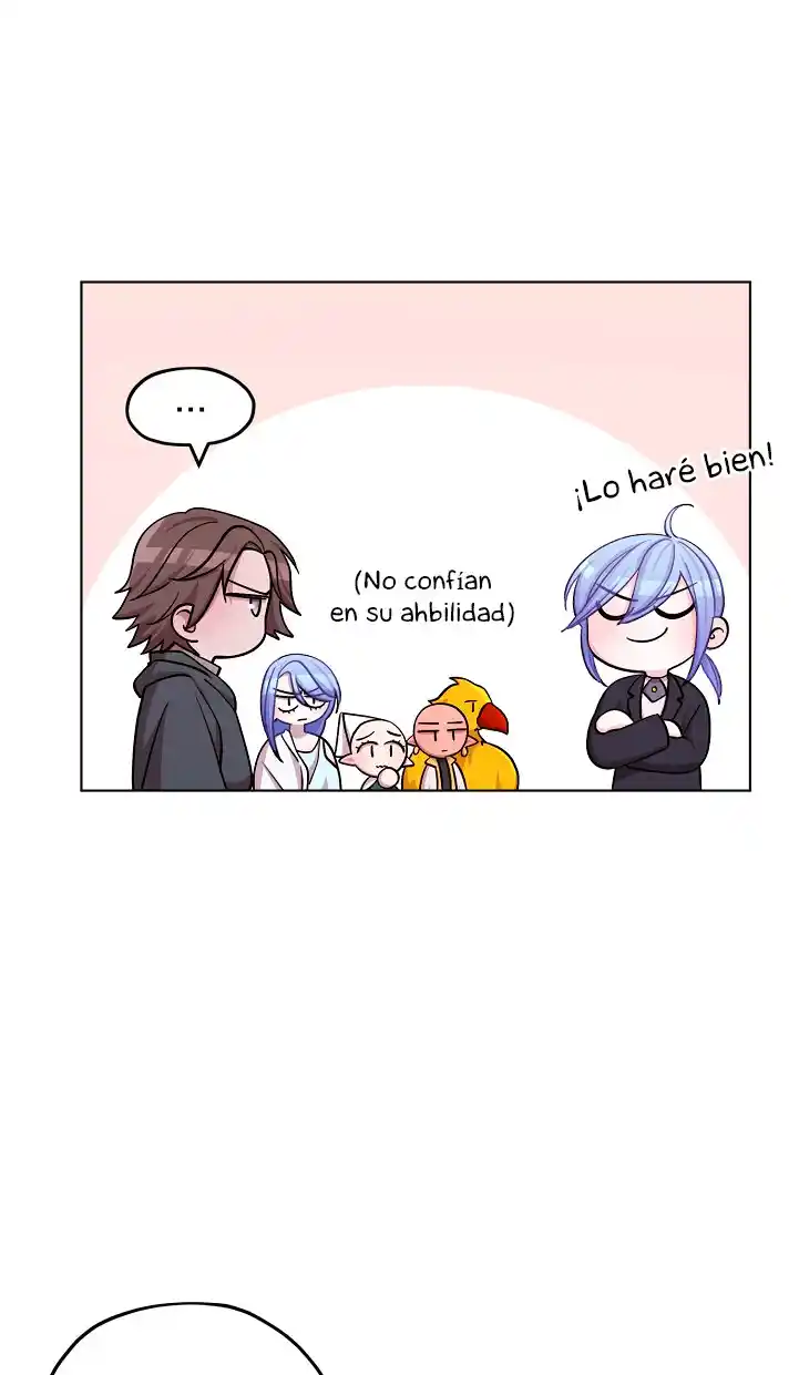La Hija Del Rey Elemental - Capítulo 23 - Página 29 - LectorTMOo