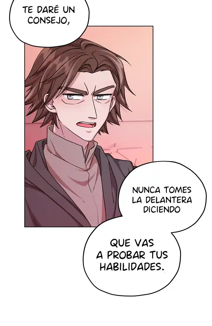 La Hija Del Rey Elemental - Capítulo 23 - Página 30 - LectorTMOo