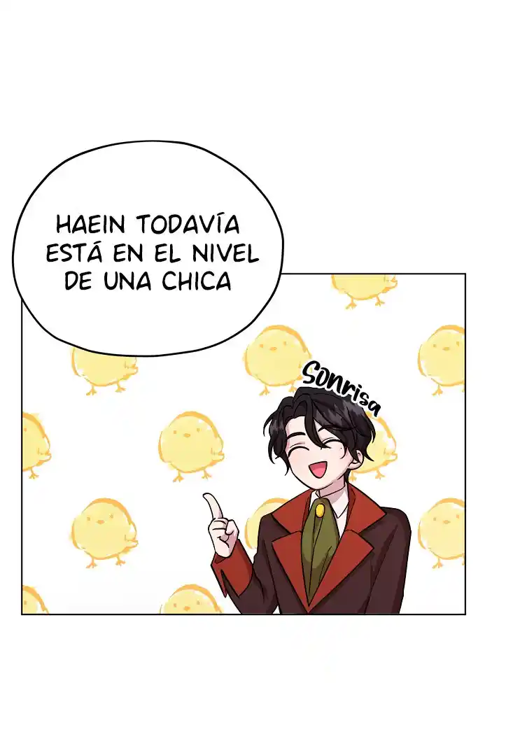 La Hija Del Rey Elemental - Capítulo 23 - Página 32 - LectorTMOo