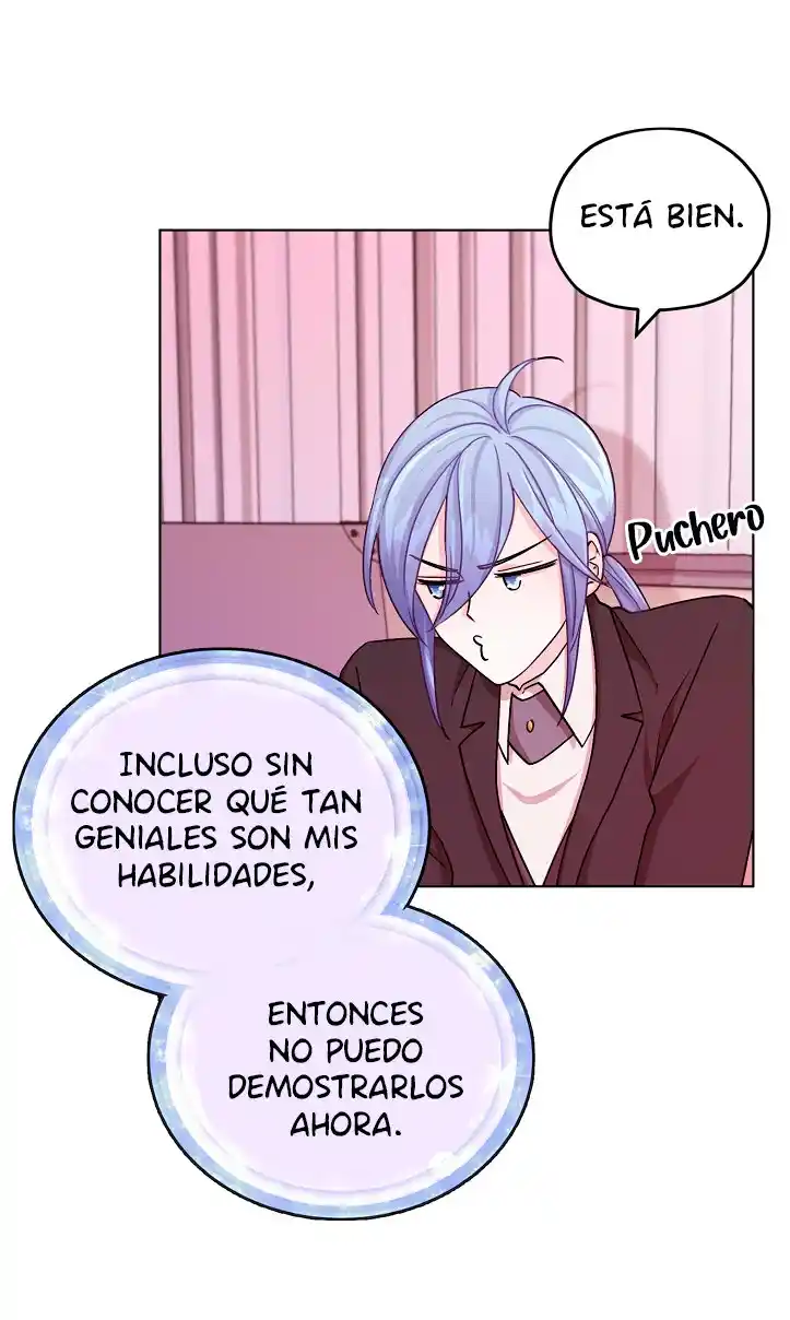 La Hija Del Rey Elemental - Capítulo 23 - Página 33 - LectorTMOo