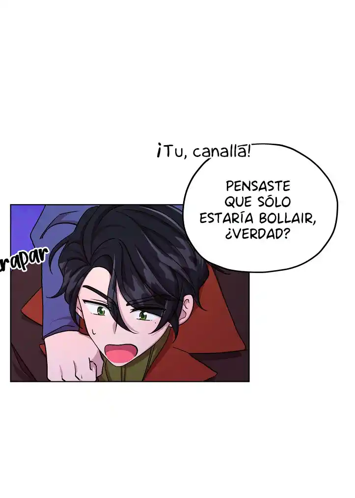 La Hija Del Rey Elemental - Capítulo 23 - Página 43 - LectorTMOo