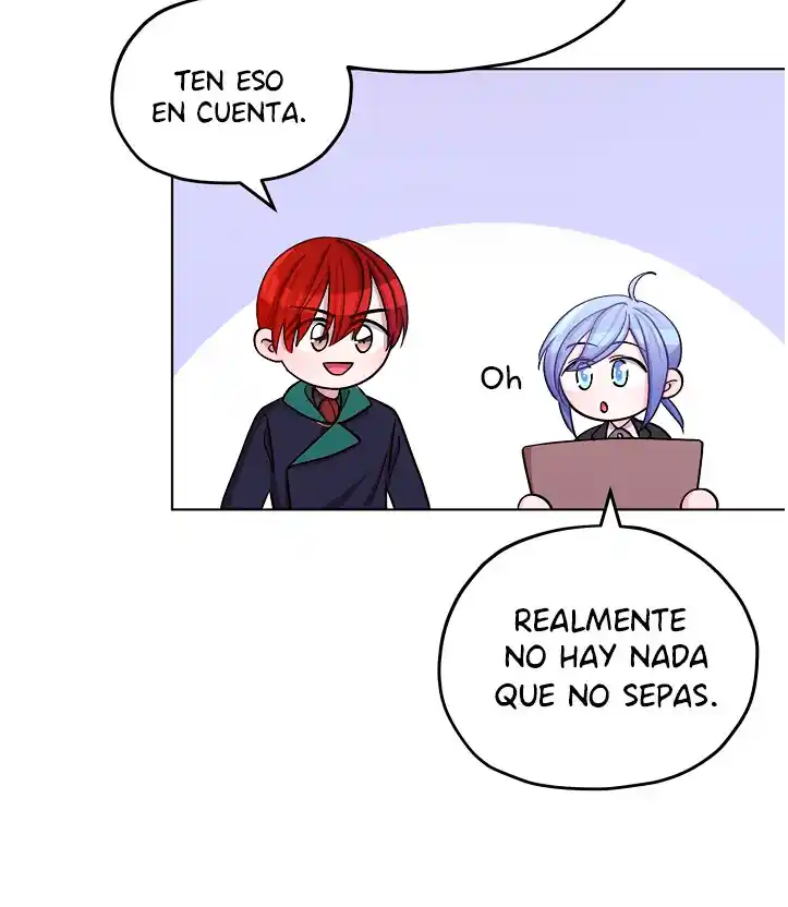 La Hija Del Rey Elemental - Capítulo 23 - Página 49 - LectorTMOo