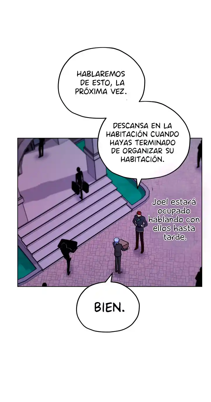 La Hija Del Rey Elemental - Capítulo 23 - Página 51 - LectorTMOo