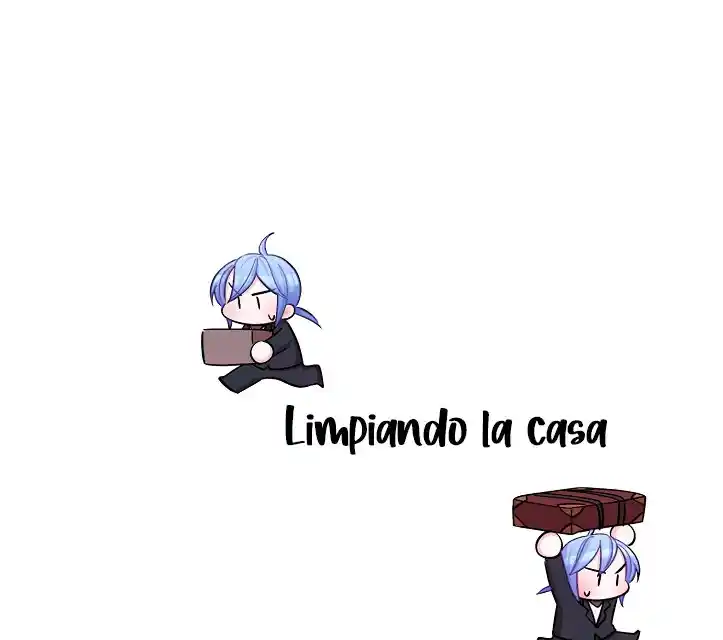 La Hija Del Rey Elemental - Capítulo 23 - Página 52 - LectorTMOo