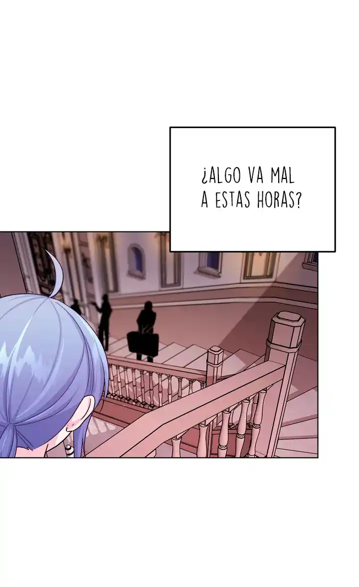 La Hija Del Rey Elemental - Capítulo 23 - Página 55 - LectorTMOo