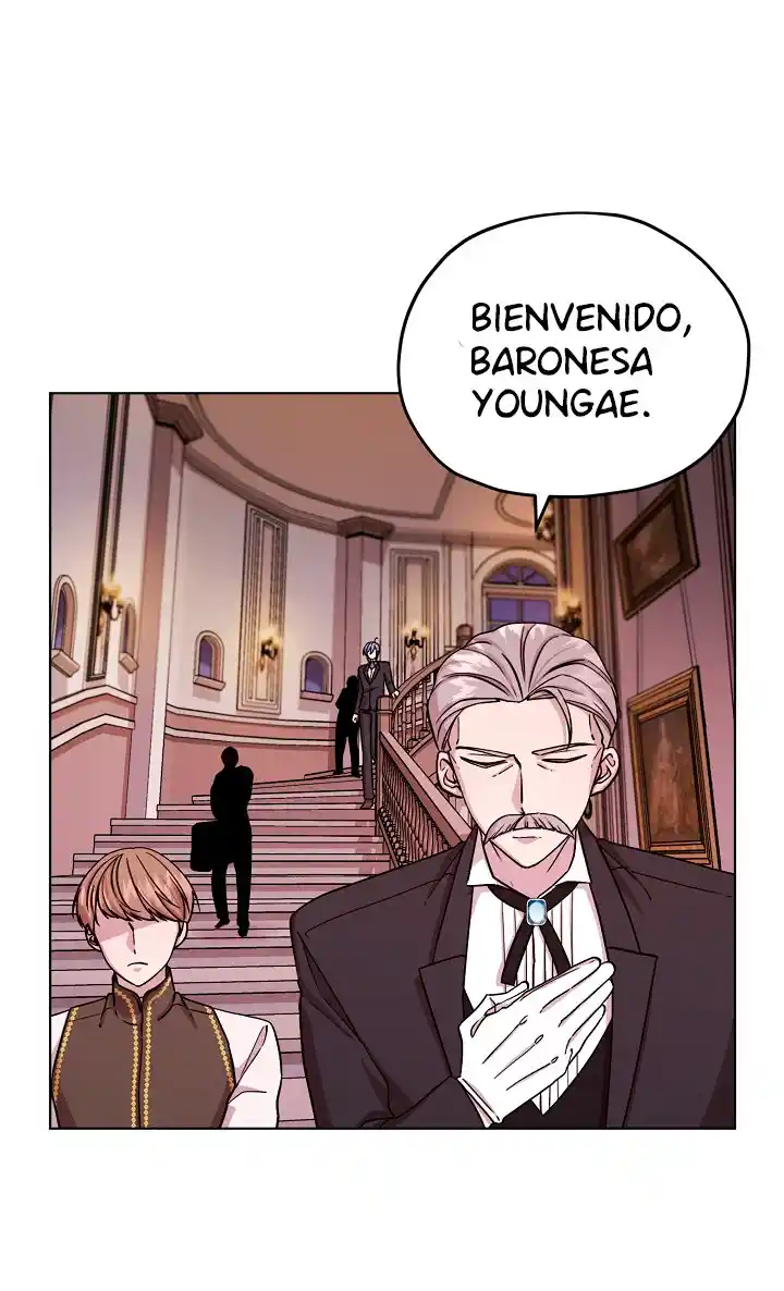 La Hija Del Rey Elemental - Capítulo 23 - Página 56 - LectorTMOo