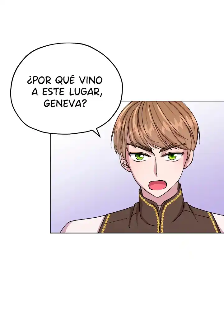La Hija Del Rey Elemental - Capítulo 23 - Página 58 - LectorTMOo
