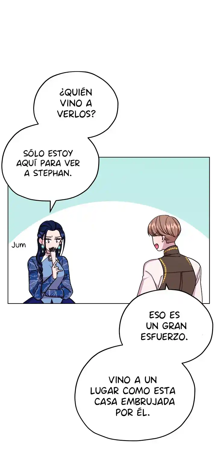 La Hija Del Rey Elemental - Capítulo 23 - Página 59 - LectorTMOo