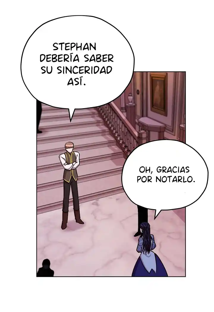 La Hija Del Rey Elemental - Capítulo 23 - Página 60 - LectorTMOo