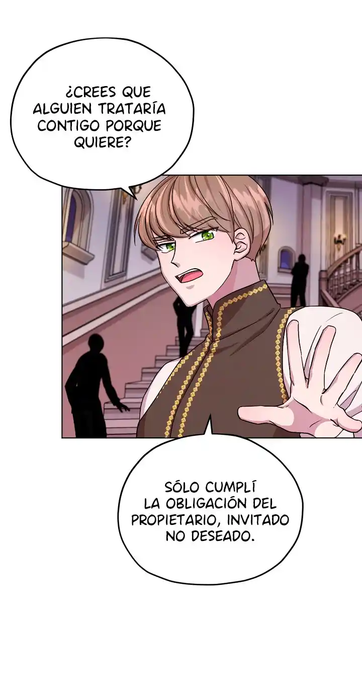 La Hija Del Rey Elemental - Capítulo 23 - Página 62 - LectorTMOo