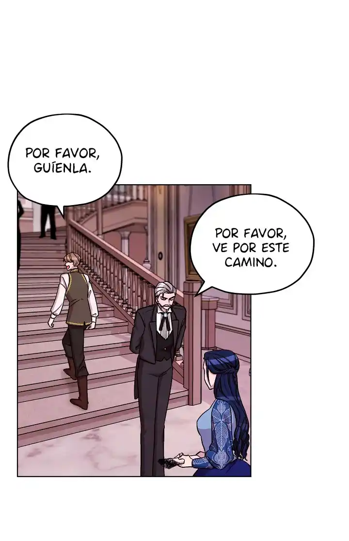 La Hija Del Rey Elemental - Capítulo 23 - Página 63 - LectorTMOo
