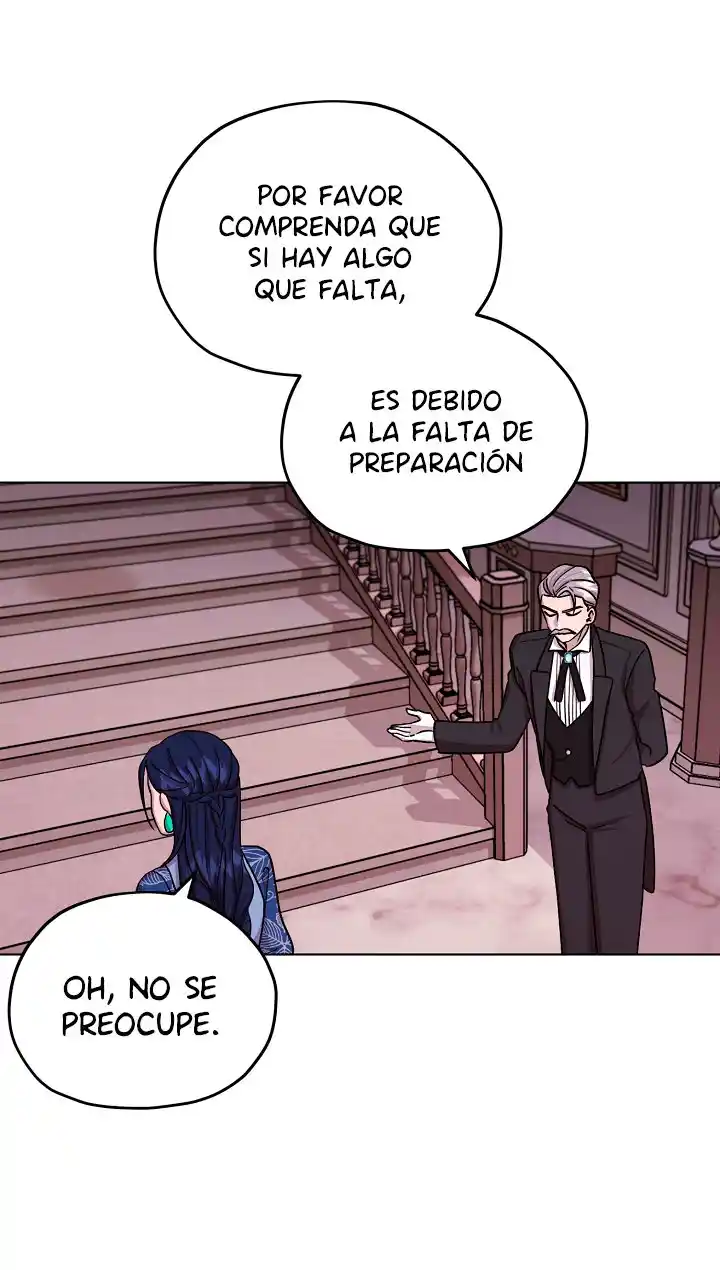 La Hija Del Rey Elemental - Capítulo 23 - Página 64 - LectorTMOo