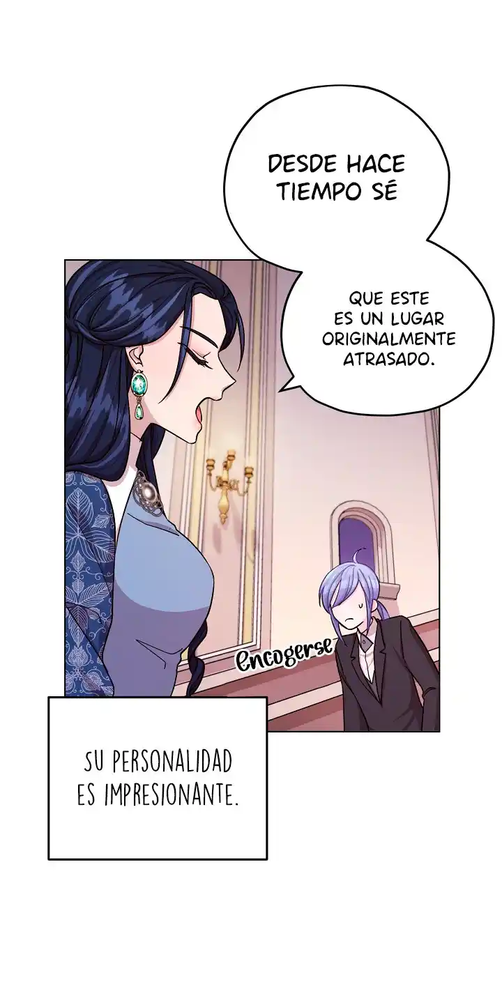 La Hija Del Rey Elemental - Capítulo 23 - Página 65 - LectorTMOo