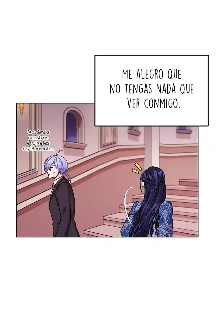 La Hija Del Rey Elemental - Capítulo 23 - Página 66 - LectorTMOo
