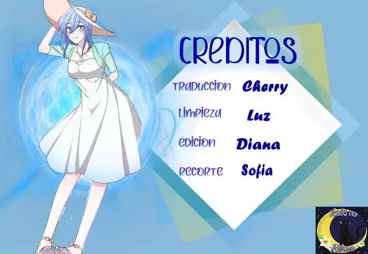 La Hija Del Rey Elemental - Capítulo 24 - Página 6 - LectorTMOo