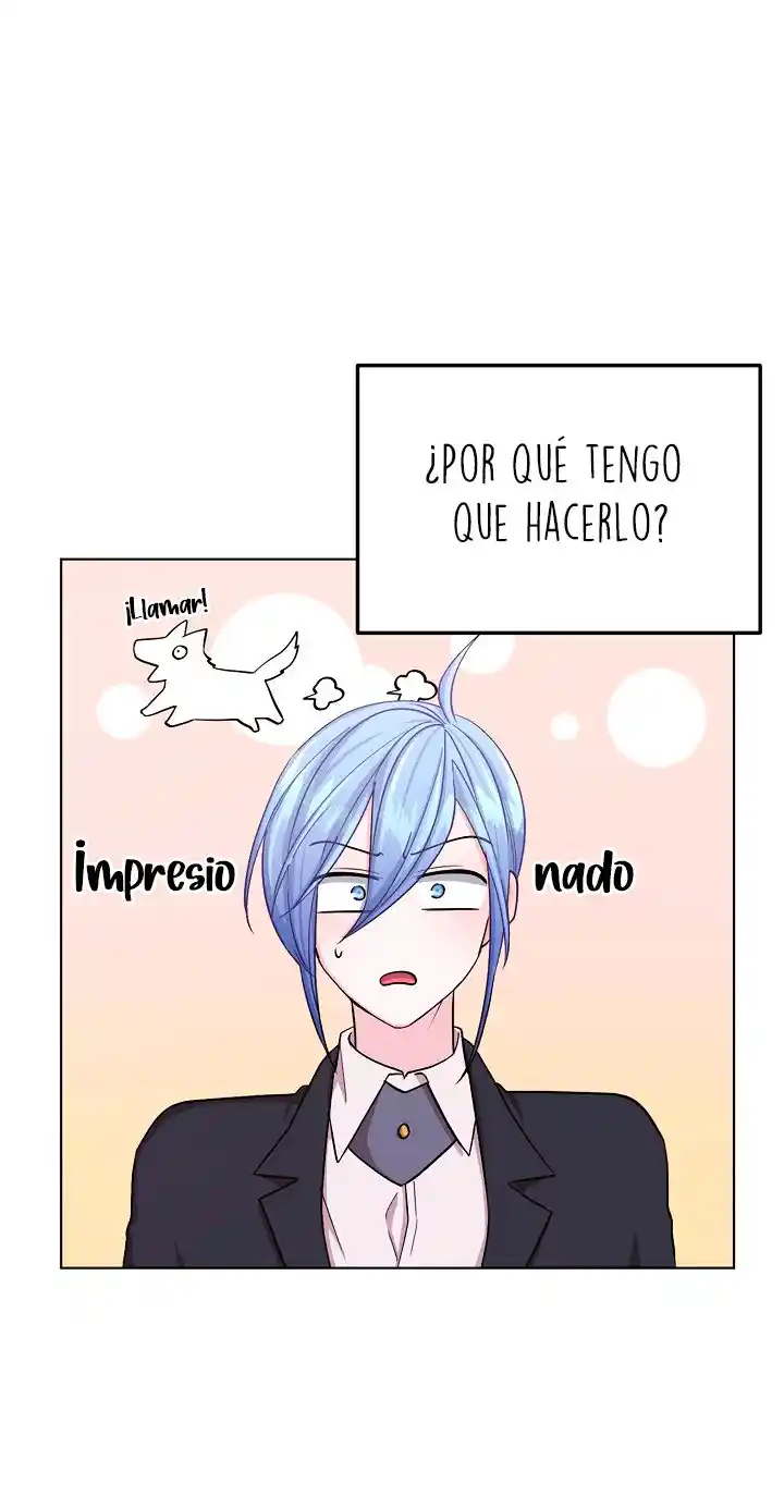 La Hija Del Rey Elemental - Capítulo 24 - Página 11 - LectorTMOo