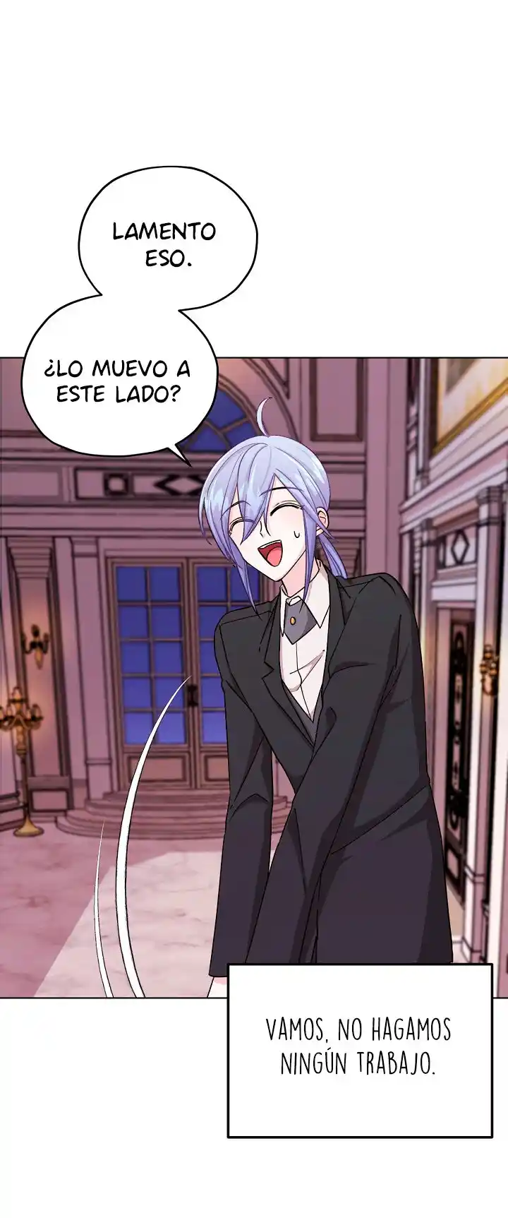 La Hija Del Rey Elemental - Capítulo 24 - Página 13 - LectorTMOo