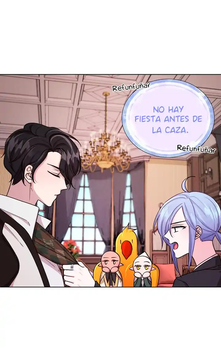 La Hija Del Rey Elemental - Capítulo 24 - Página 15 - LectorTMOo