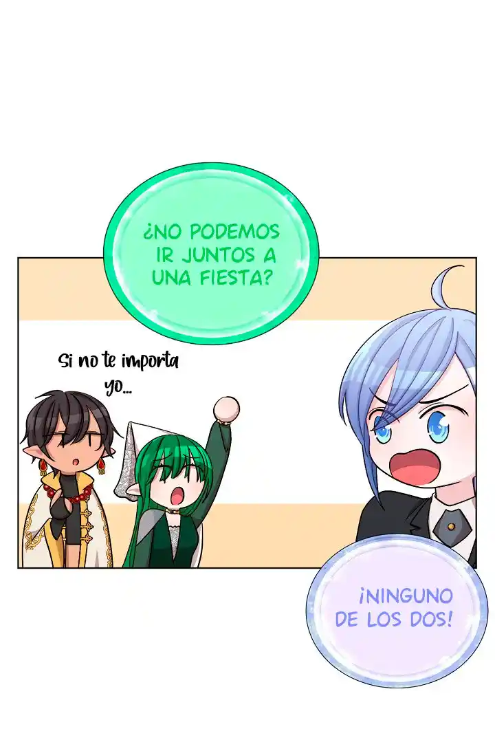 La Hija Del Rey Elemental - Capítulo 24 - Página 17 - LectorTMOo