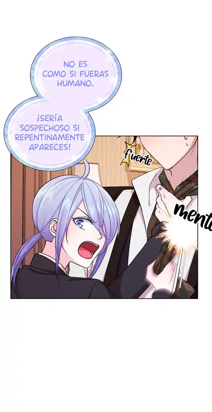 La Hija Del Rey Elemental - Capítulo 24 - Página 18 - LectorTMOo