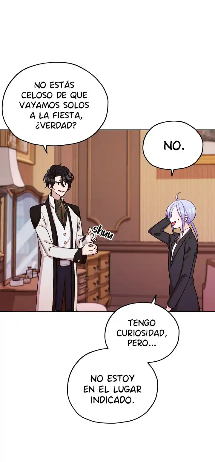 La Hija Del Rey Elemental - Capítulo 24 - Página 20 - LectorTMOo