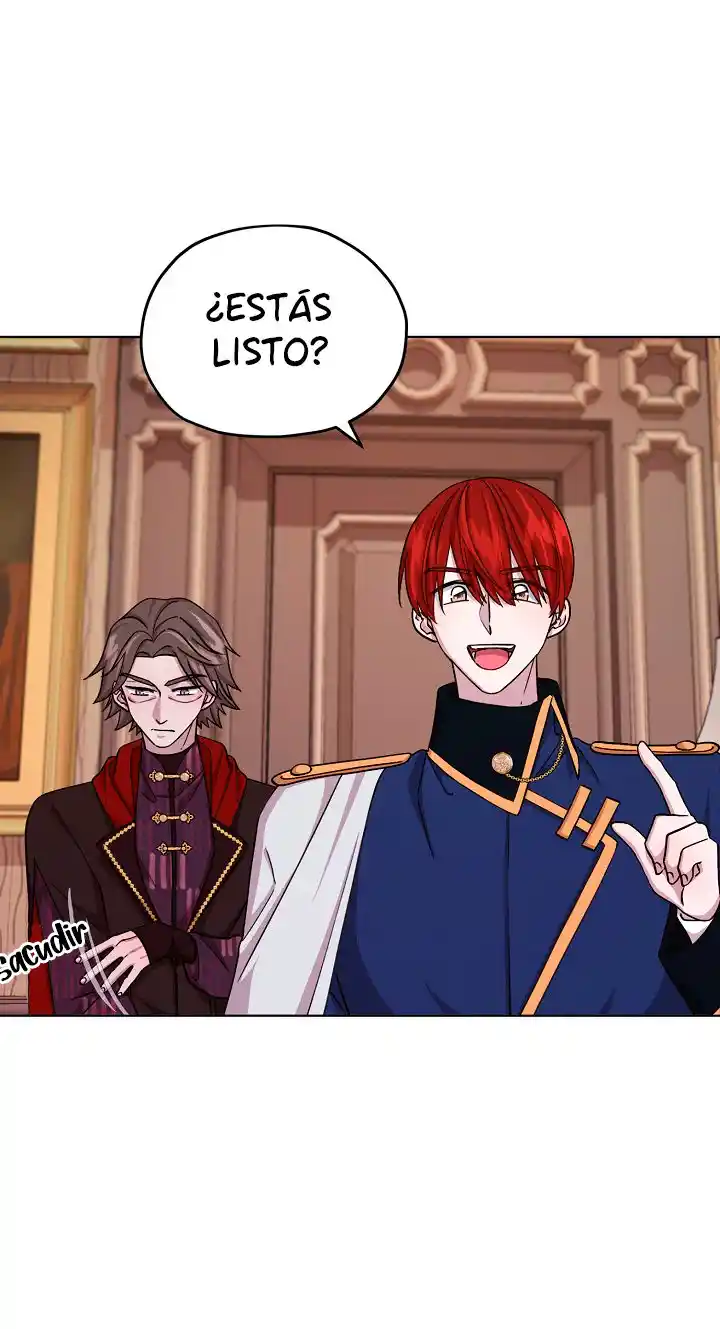 La Hija Del Rey Elemental - Capítulo 24 - Página 22 - LectorTMOo