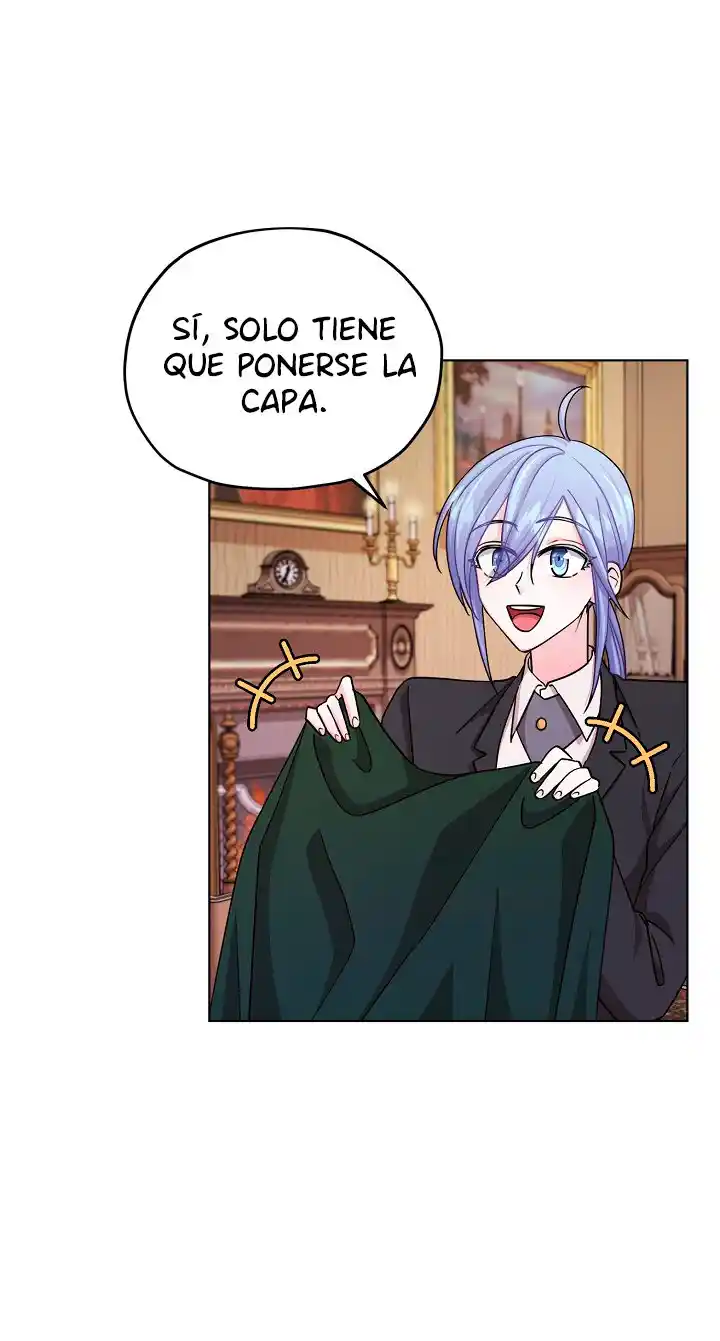 La Hija Del Rey Elemental - Capítulo 24 - Página 23 - LectorTMOo