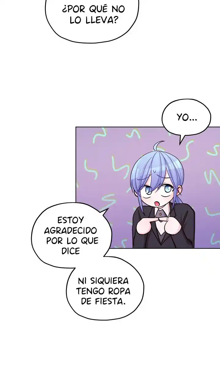 La Hija Del Rey Elemental - Capítulo 24 - Página 28 - LectorTMOo
