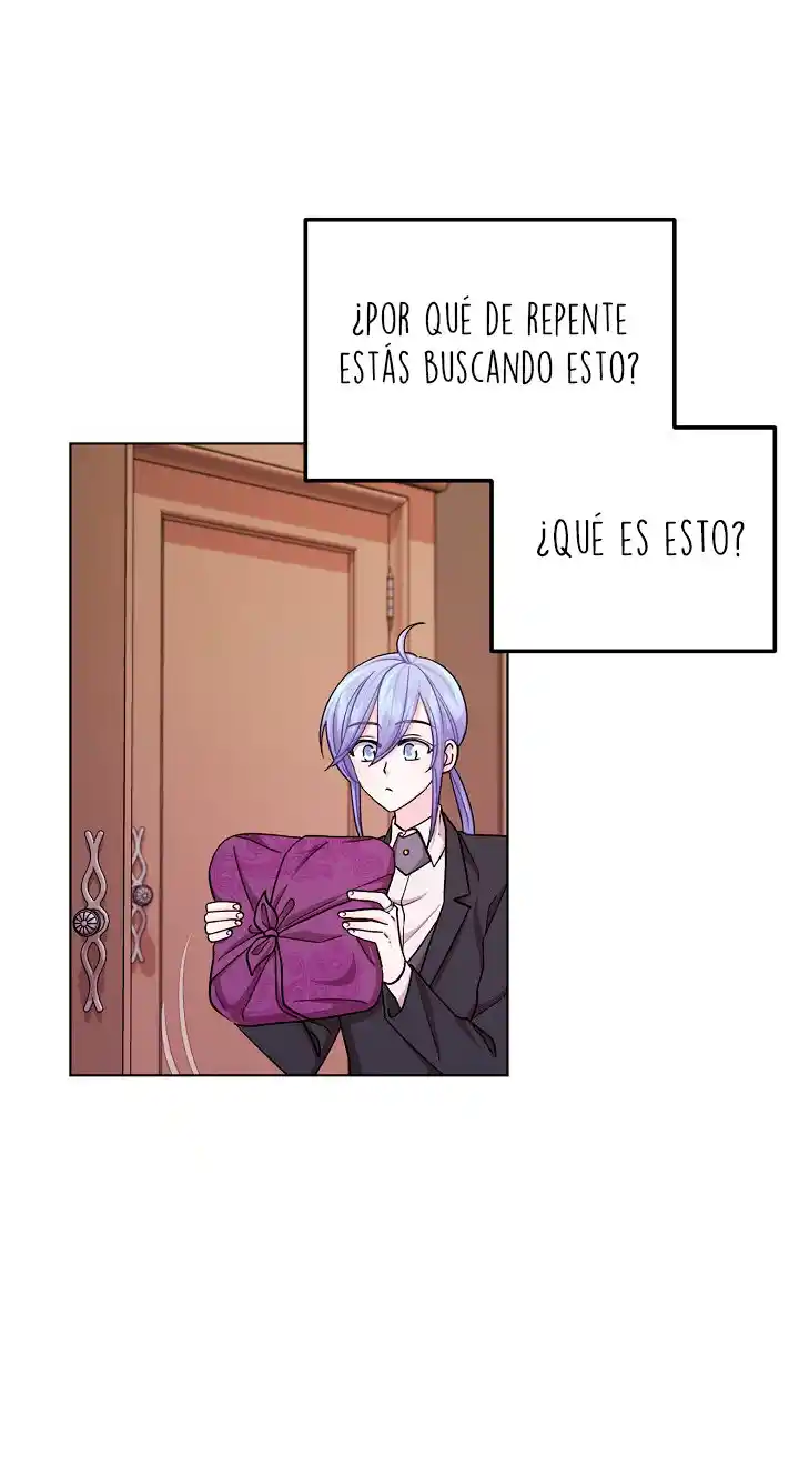 La Hija Del Rey Elemental - Capítulo 24 - Página 31 - LectorTMOo