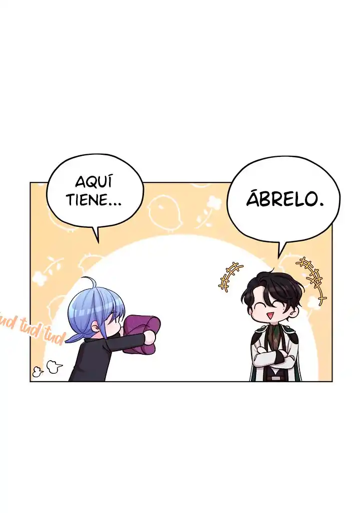La Hija Del Rey Elemental - Capítulo 24 - Página 32 - LectorTMOo
