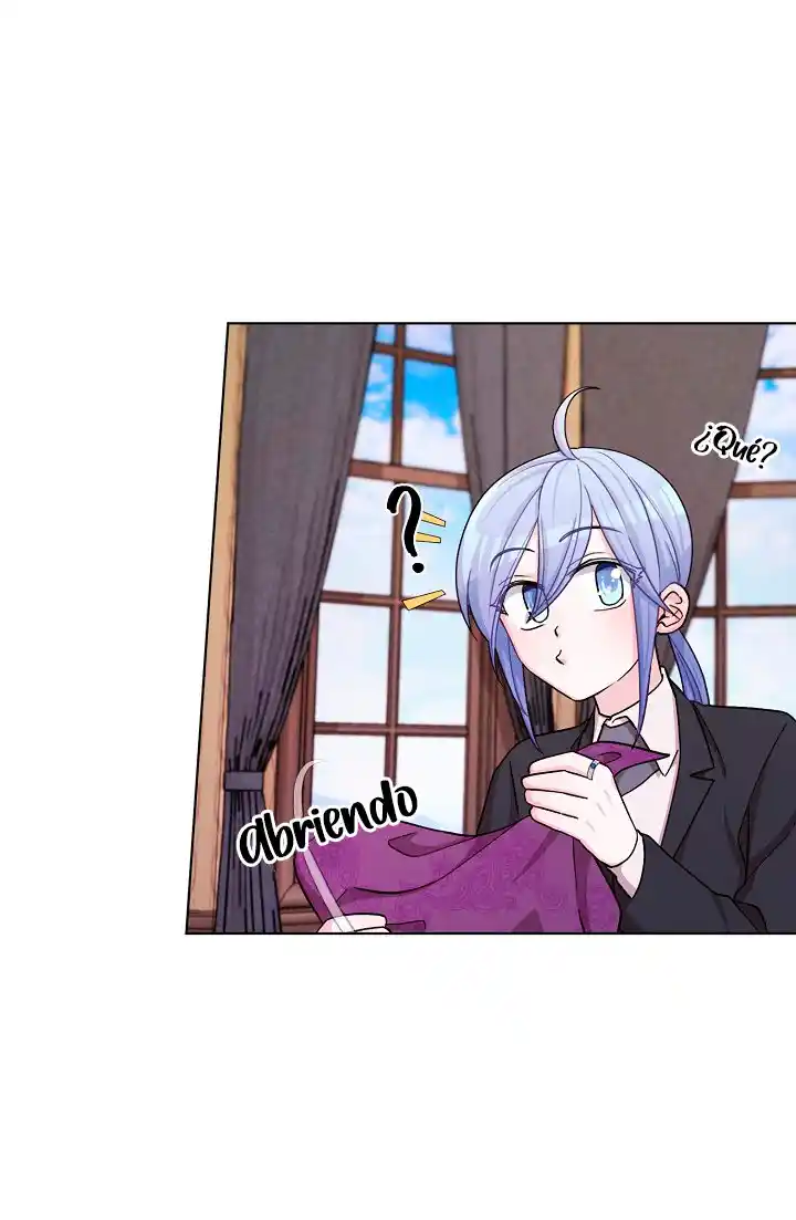 La Hija Del Rey Elemental - Capítulo 24 - Página 33 - LectorTMOo