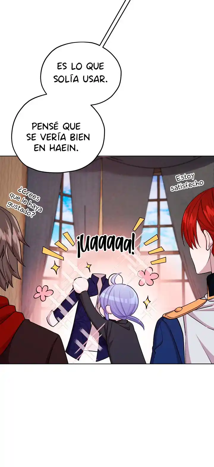 La Hija Del Rey Elemental - Capítulo 24 - Página 35 - LectorTMOo