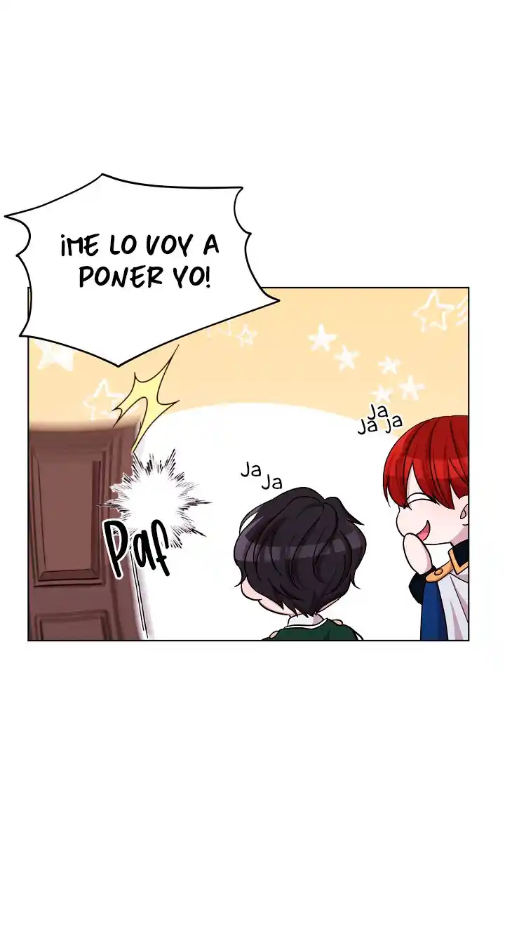 La Hija Del Rey Elemental - Capítulo 24 - Página 37 - LectorTMOo