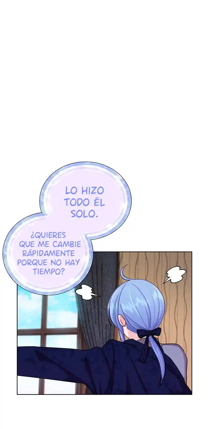 La Hija Del Rey Elemental - Capítulo 24 - Página 40 - LectorTMOo