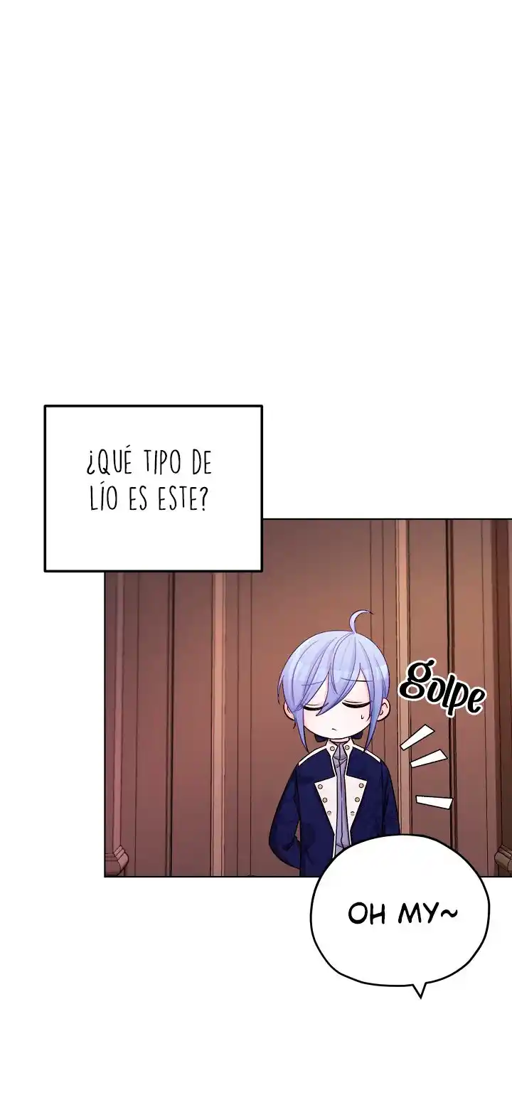 La Hija Del Rey Elemental - Capítulo 24 - Página 42 - LectorTMOo
