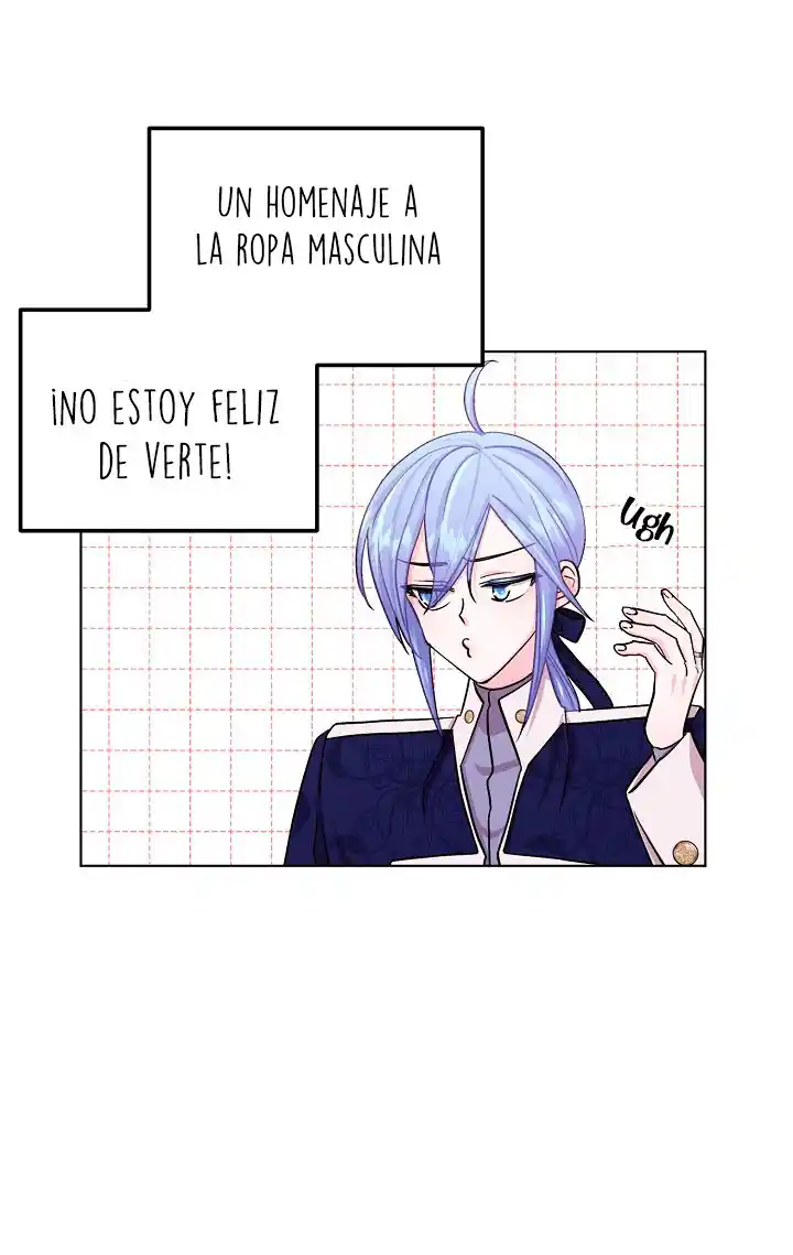 La Hija Del Rey Elemental - Capítulo 24 - Página 44 - LectorTMOo