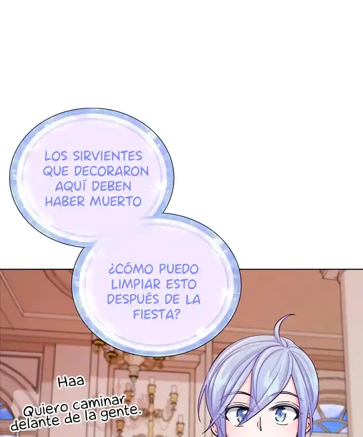 La Hija Del Rey Elemental - Capítulo 24 - Página 47 - LectorTMOo