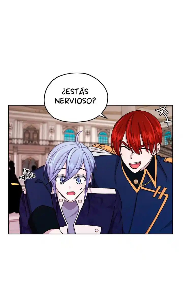 La Hija Del Rey Elemental - Capítulo 24 - Página 54 - LectorTMOo
