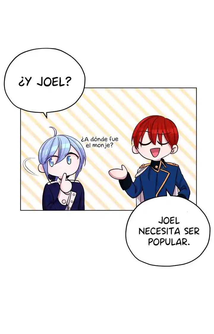 La Hija Del Rey Elemental - Capítulo 24 - Página 57 - LectorTMOo