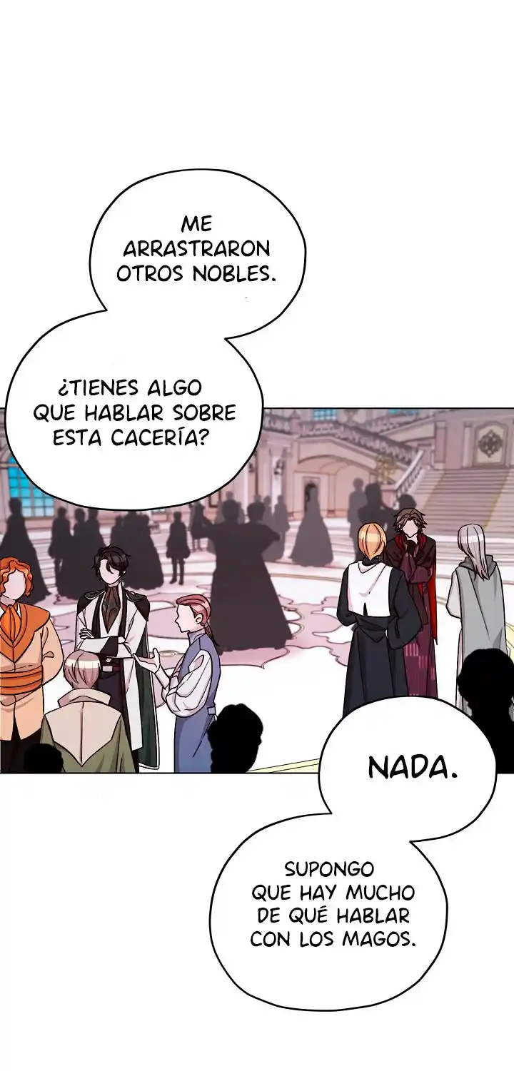 La Hija Del Rey Elemental - Capítulo 24 - Página 58 - LectorTMOo